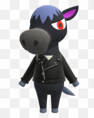 Roscoe - Animal Crossing Wiki Nookipedia Emoji,Emotion Gijinka