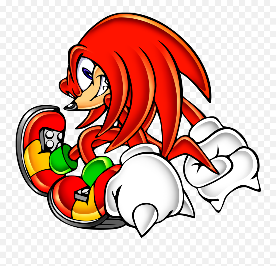 Knuckles Posted By Zoey Tremblay Emoji,Ugandan Knuckles Emoticon