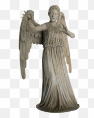 Weeping Angel Mega Figurine By Eaglemoss Emoji,Tennant Doctor Who Episode With Emotions