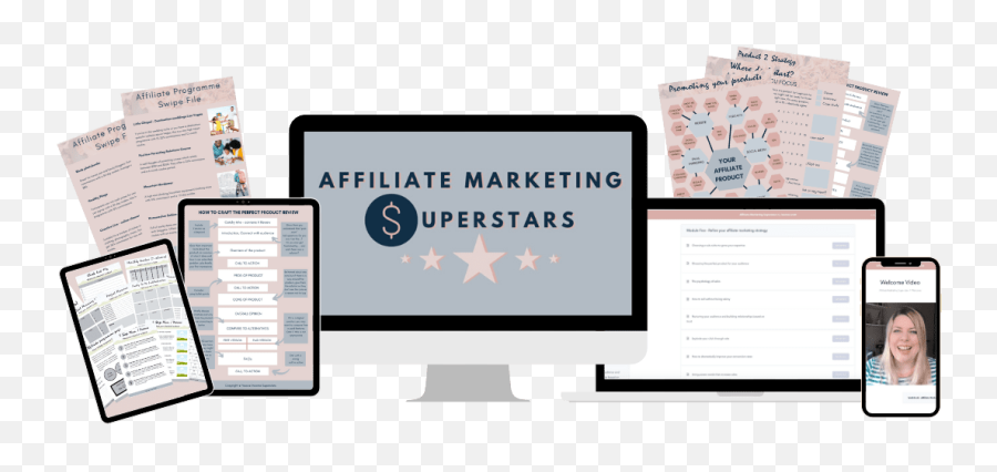 Black Friday Courses On Sale - Passive Income Superstars Emoji,How To Add Bits And Emojis As Affiliate
