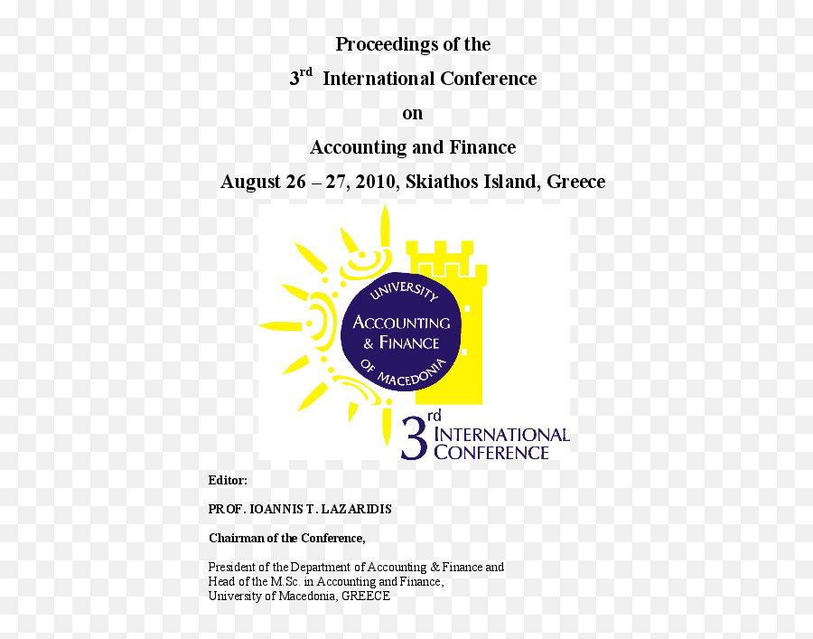 Pdf Measurement Of The Financial Impact Of Corporate Social Emoji,Andre Hoek Design 25 Meter Emotion