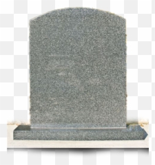 Gravestone Sticker - Stele Emoji,Gravestone Emoji