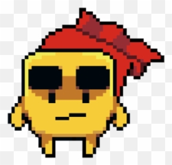 Indie Pogo Characters - Tv Tropes Muine Bay Resort Emoji,Devilish Emoticon