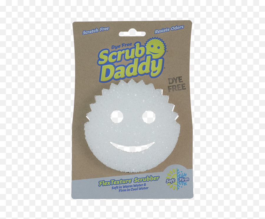 Soap Daddy 1ct U2013 Scrub Daddy Smile Shop Emoji,Dusting Hands Emoticon