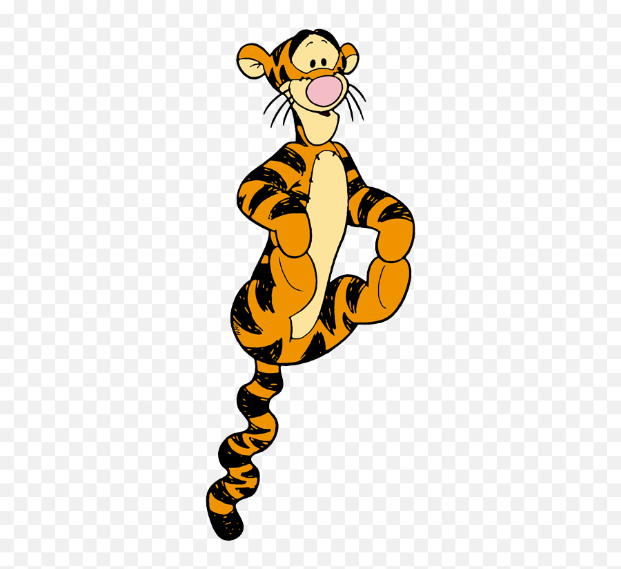 Popular And Trending - For Running Emoji,Tigger Emoji