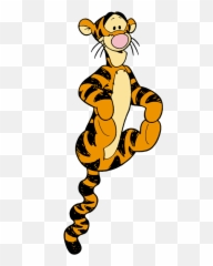 Popular And Trending - For Running Emoji,Tigger Emoji