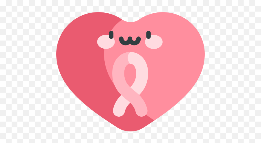 Heart - Free Healthcare And Medical Icons Emoji,Emoji Cancer Ribbon