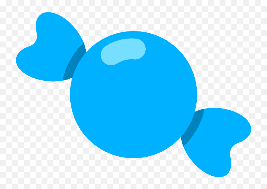 Candy Emoji,Pie Emojidex
