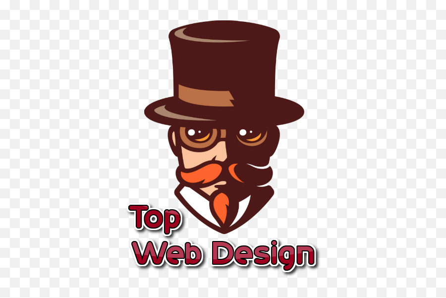 Top Web Design - Top Web Design Emoji,Top Hat Emoji