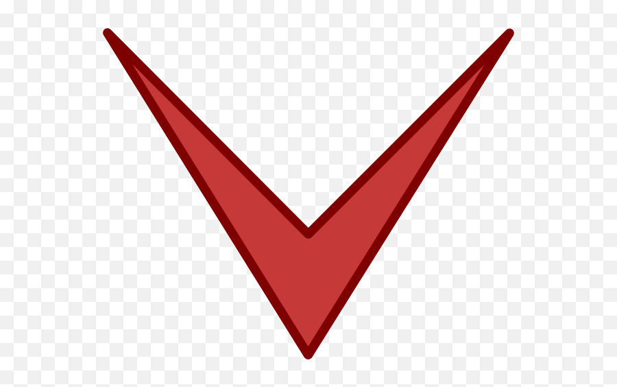 Red Down Arrow Png - Clipart Best Emoji,Down Red Arrow Emoji