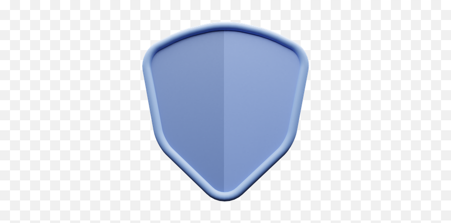 Premium Shield 3d Illustration Download In Png Obj Or Blend Emoji,Sword Shield Emoji