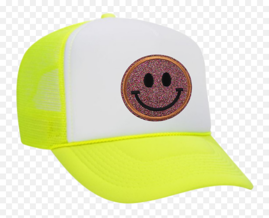 Products Truckerz Hats That Make You Go Emoji,Heart Roating Face Emoji