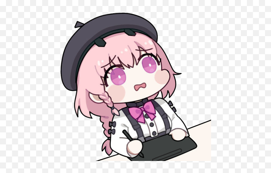 Jp - Otaku Culture Thread 35710810 Emoji,Korean Fag Emoji