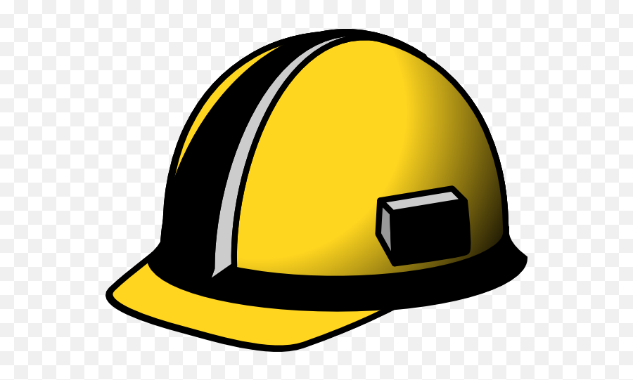 Helmet Clip Art At Clkercom - Vector Clip Art Online Emoji,Construction Emoji Image