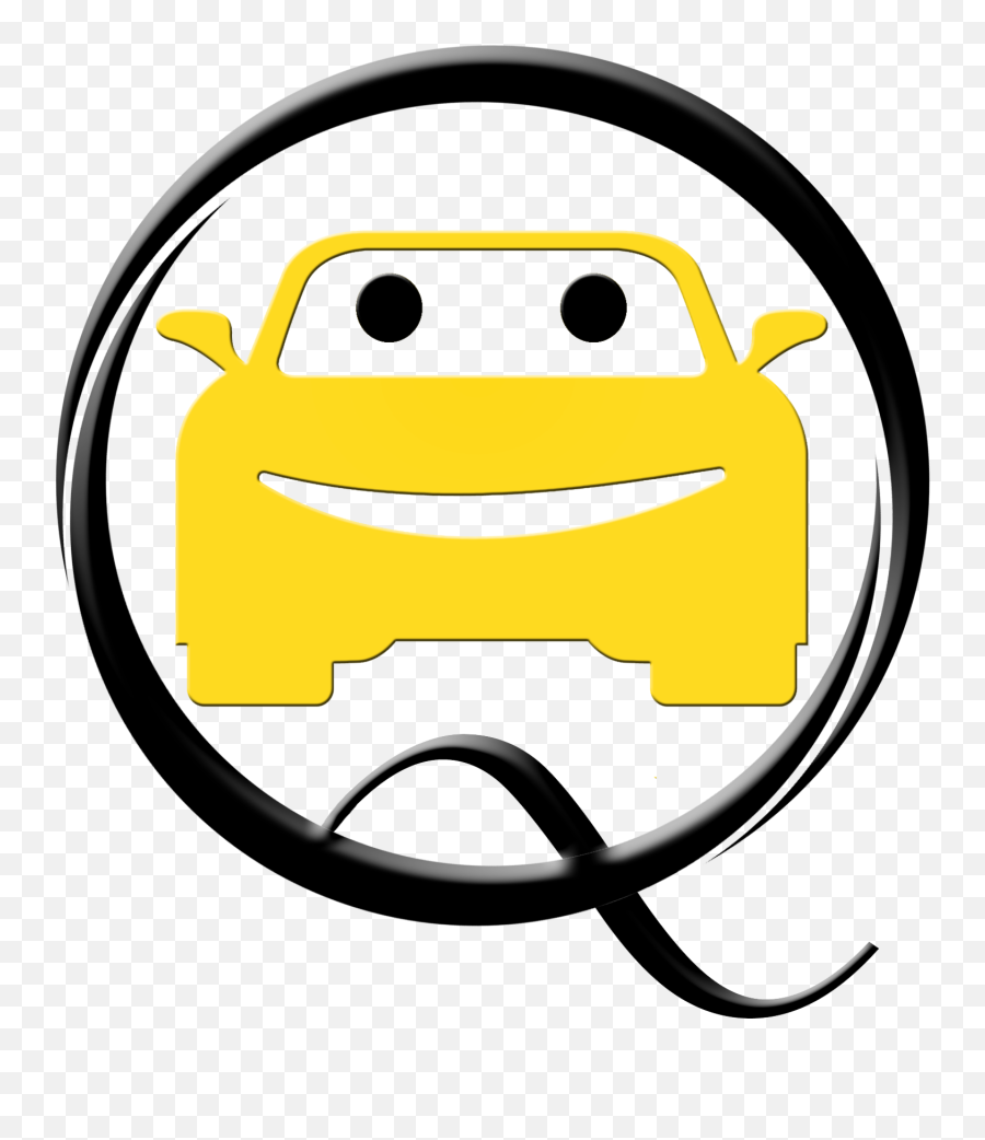 Qwickcab Emoji,Emoji Of Vehicle From Top