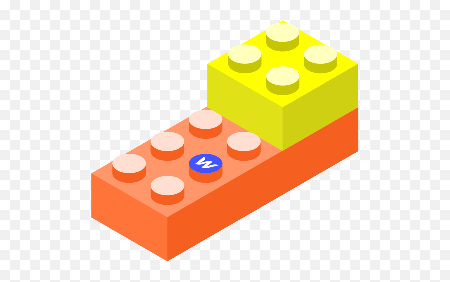 Finsweet Is Now A Webflow Development And Implementation Emoji,Dots Emojis Lego