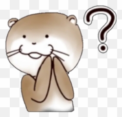 Sticker Maker - Kawausosan Emoji,Otter Ios Emoji