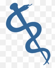Rod Of Asclepius Connected Png Svg - Cheyenne Emoji,Rod Of Asclepius Emoji