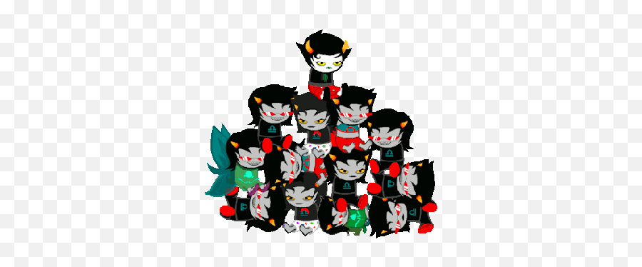 Fancy Dress Farmyard Fancy Clip Art - Fictional Character Emoji,Terezi Emoticons