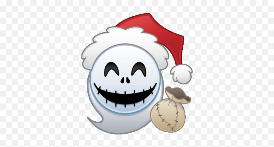 Santa Jack Disney Emoji Blitz Wiki Fandom - Disney Emoji Blitz Santa Jack,Santa Emoji