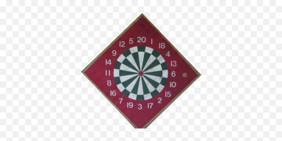 American Style Wood Dartboard Darts - Waterford Dart Board Emoji,American Girl Emoji Room