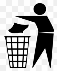 Trash Pick Up Png U0026 Free Trash Pick Uppng Transparent - Keep City Clean Icon Emoji,Trash Bin Emoji