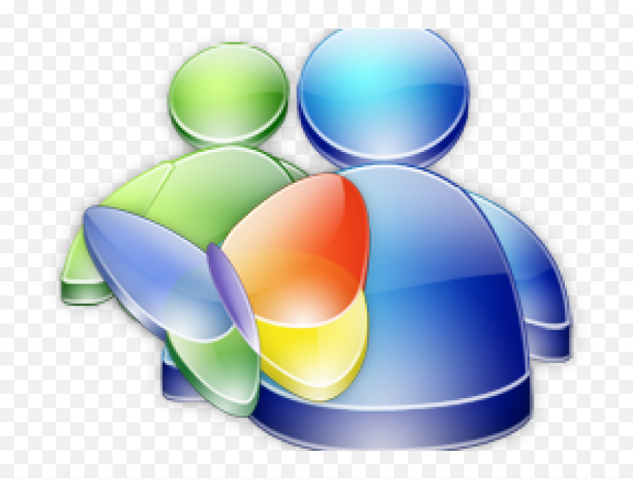 Rip Msn Messenger - Afterdawn Icono Windows Live Messenger Emoji,Yahoo Emoticons Download