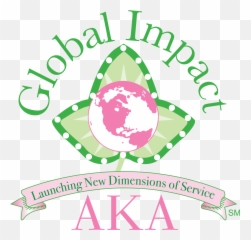 Ivy Clipart Alpha Kappa Alpha Ivy - Alpha Kappa Alpha Launching New Dimensions Targets Emoji,Omega Psi Phi Emoji