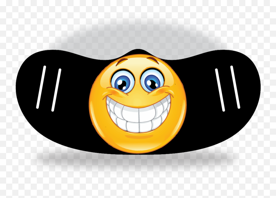 Super Smiley - Goedemorgen Kerst Emoji,Super Happy Emoticon