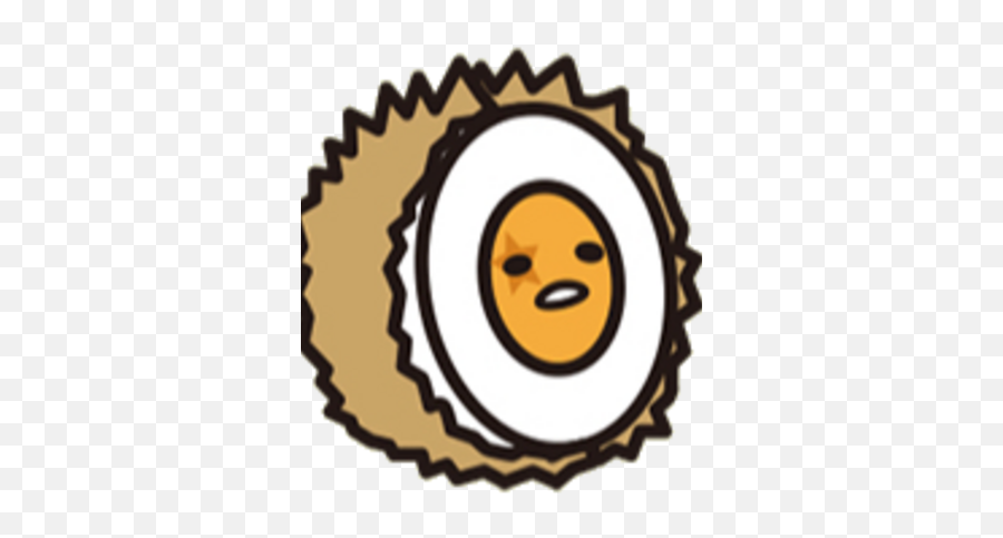 Fried Egg - Happy Emoji,Gudetama Emoticon