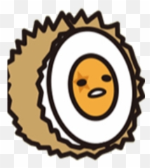 Fried Egg - Happy Emoji,Gudetama Emoticon