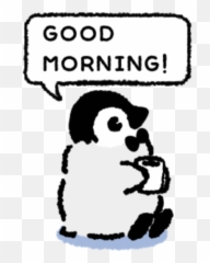 Penguin Architect No - Baby Blue A Penguin Sticker For Whatsapp Emoji,How To Make A Penguin Emoji
