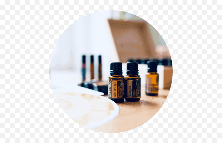 Essential Oils - Upself Office Instrument Emoji,Emotions And Essential Oils 2018