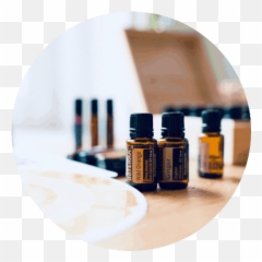 Essential Oils - Upself Office Instrument Emoji,Emotions And Essential Oils 2018