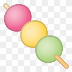 Dango Emoji - Dango Emoji,Ud83c Emoji