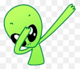 This Is A Website - Transparent Background Alien Png Emoji,Squidward Dab Discord Emoji