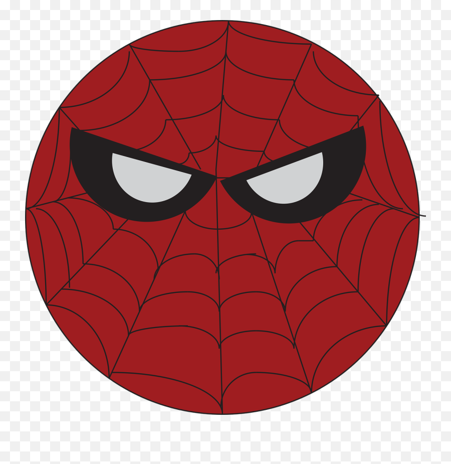 Spider - Hole In The Wall Gang Emoji,Spider Emoji