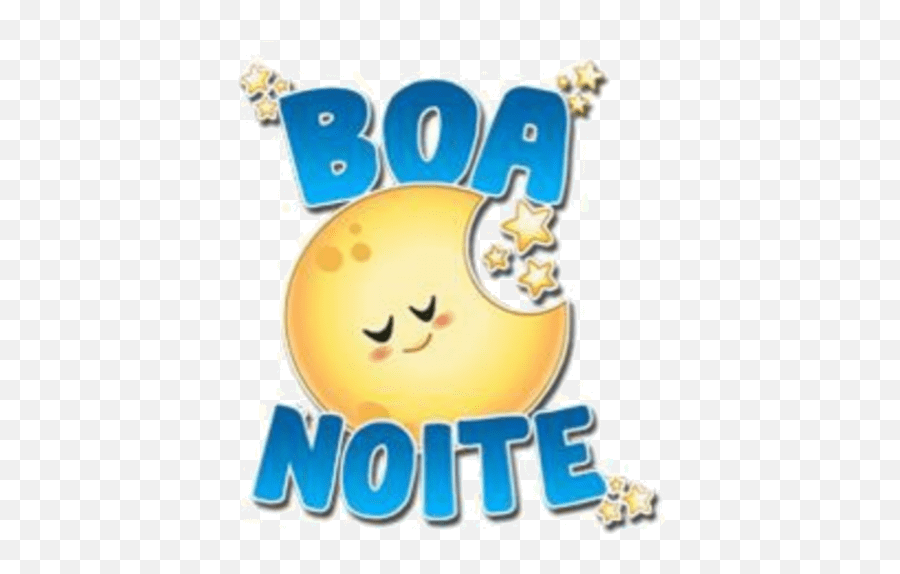 Beijo De Boa Noite - Happy Emoji,Melhores Emoticons Msn