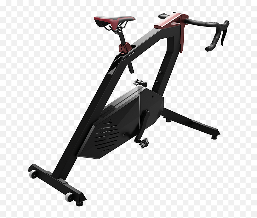 Bicicleta Estática Cardgirus 2021 Al Mejor Precio - Aluminium Alloy Emoji,Silla Ligera Emotion