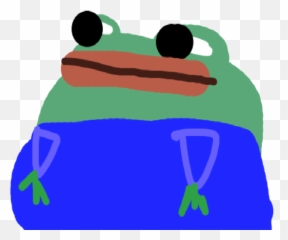 Best Pepe Emotes Discord - Use This Emote Template To Make A Transparent Png Pepe Discord Emotes Emoji,Yoda Discord Emoji