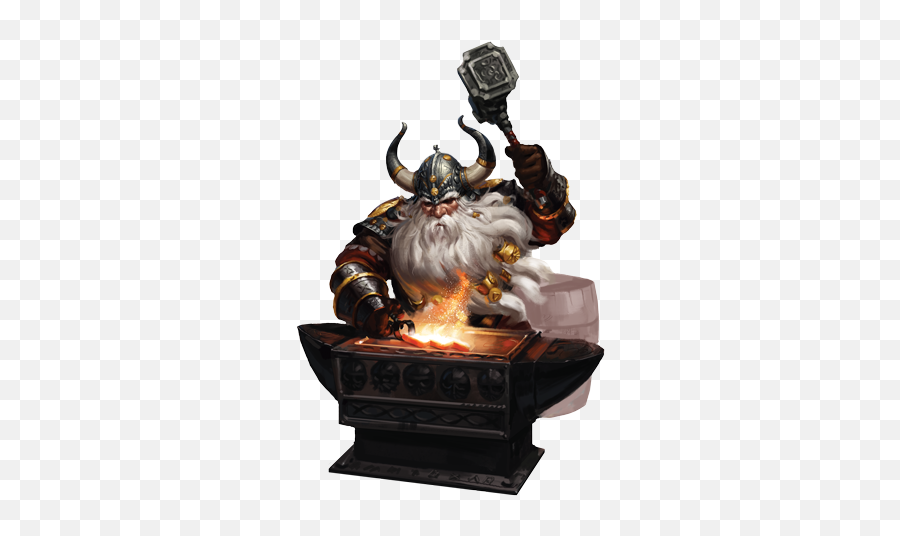 Magic Lore - Runesmithing Denied Lore The Lord Of Dwarf Runesmith Emoji,Kinky Emoji Messages