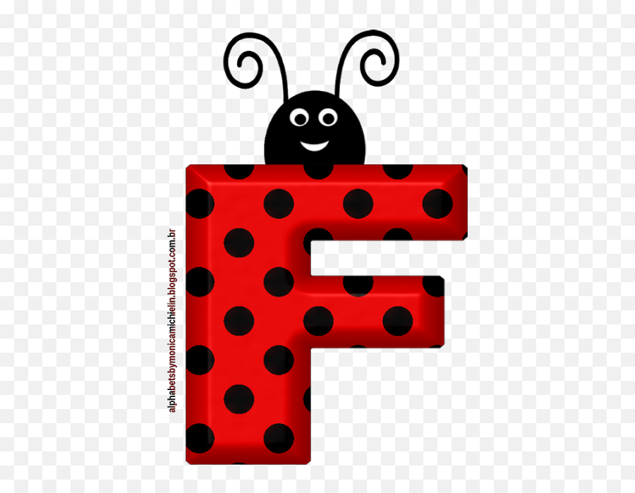 Lettering Alphabet - Ladybug Alphabet Letter J Emoji,Conan Wood Emoji