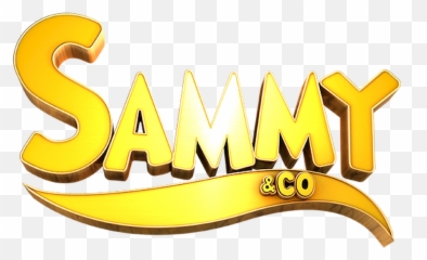 Sammy Co - Language Emoji,Emotion Grand Slam Angler Edition