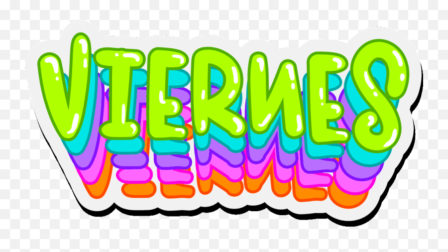 Happy Spanish Sticker By Bombonator Wolph For Ios Android - Language Emoji,Contento Emoji Happy Spanish Sticker By Bombonator Wolph For Ios Android - Language Emoji,Contento Emoji