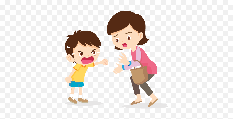 The Connected Parenting Masterclass - Shouting To Parents Clipart Emoji,Inside Out Emotions Clip