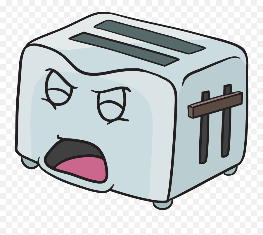 Voice Talent - Toaster Emoji,Voice Emoji