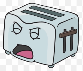 Voice Talent - Toaster Emoji,Voice Emoji