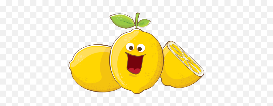 Pcanimaux Disney By Baptiste On Genially - Sweet Lemon Emoji,Emoticon Disney