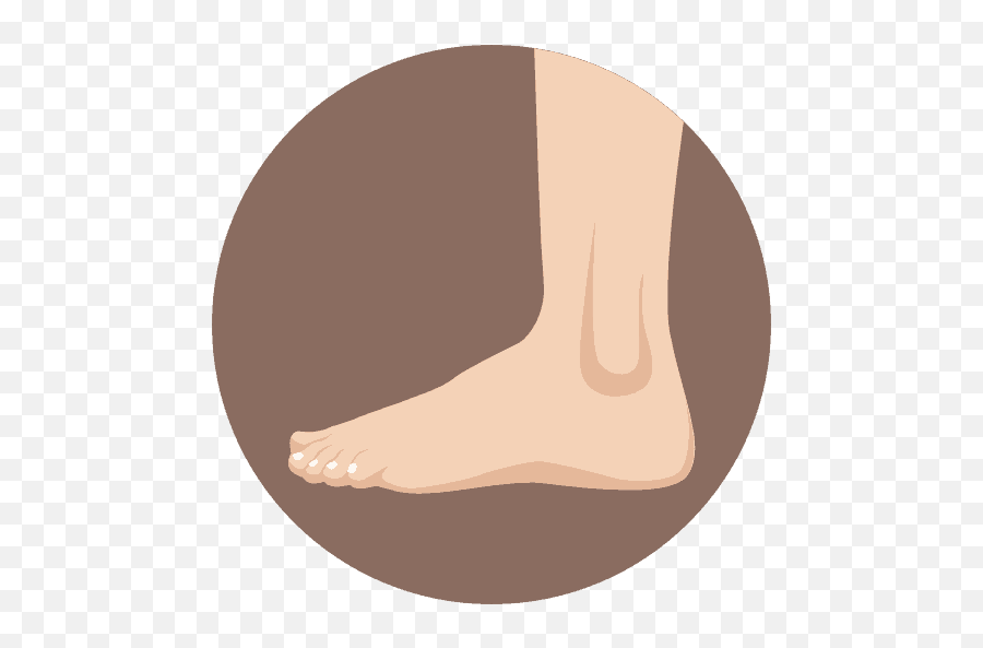 Treatments - Foot Png Emoji,Emotions In The Soles Of Your Feet