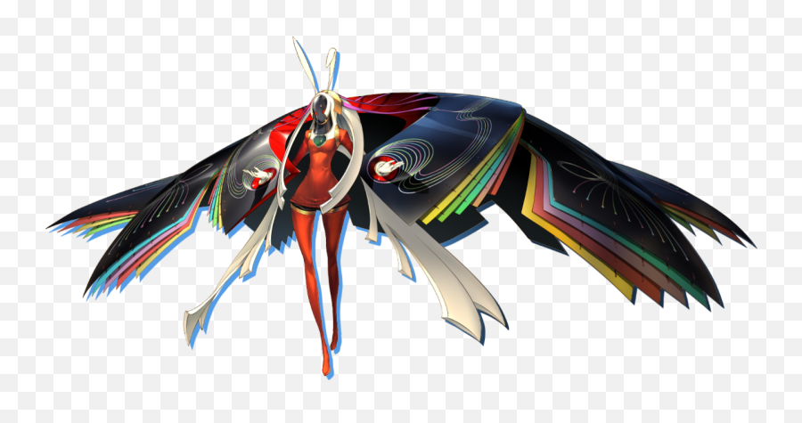 Persona 5 Persona 5 Royal - Kaguya Persona Stats And Emoji,Morgana Persona 5 Emoticon